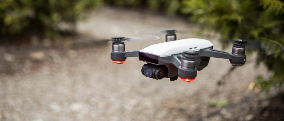 What Is The 
      Price Of Drone Fontana 
      CA 92337